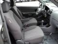 Gray Interior Photo for 2003 Hyundai Accent #57308772