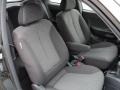 Gray Interior Photo for 2003 Hyundai Accent #57308787