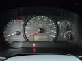  2003 Accent GL Coupe GL Coupe Gauges