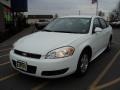 Summit White - Impala LT Photo No. 1