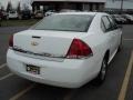 Summit White - Impala LT Photo No. 2