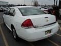 Summit White - Impala LT Photo No. 6