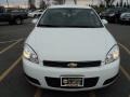 Summit White - Impala LT Photo No. 11