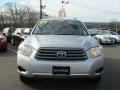 Classic Silver Metallic - Highlander 4WD Photo No. 2