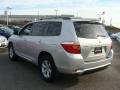 Classic Silver Metallic - Highlander 4WD Photo No. 4