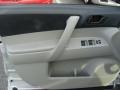 Classic Silver Metallic - Highlander 4WD Photo No. 6