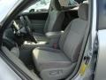 Classic Silver Metallic - Highlander 4WD Photo No. 8