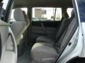 Classic Silver Metallic - Highlander 4WD Photo No. 12