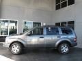 Mineral Gray Metallic - Durango SLT 4x4 Photo No. 4