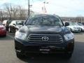 Black - Highlander 4WD Photo No. 2