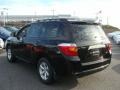 Black - Highlander 4WD Photo No. 4