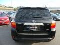 Black - Highlander 4WD Photo No. 5