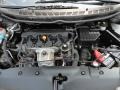 1.8 Liter SOHC 16-Valve i-VTEC 4 Cylinder Engine for 2009 Honda Civic EX Sedan #57309213