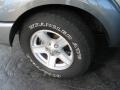 Mineral Gray Metallic - Durango SLT 4x4 Photo No. 7