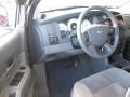 Mineral Gray Metallic - Durango SLT 4x4 Photo No. 8