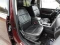 2009 Cinnamon Metallic Ford Flex SEL  photo #17