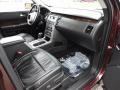 2009 Cinnamon Metallic Ford Flex SEL  photo #18