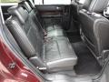 2009 Cinnamon Metallic Ford Flex SEL  photo #20