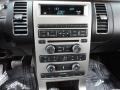 2009 Cinnamon Metallic Ford Flex SEL  photo #28