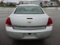 Silver Ice Metallic - Impala LT Photo No. 2