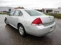 Silver Ice Metallic - Impala LT Photo No. 10
