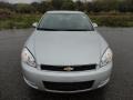 Silver Ice Metallic - Impala LT Photo No. 12