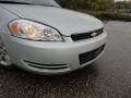 Silver Ice Metallic - Impala LT Photo No. 13