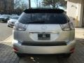 Tungsten Pearl - RX 350 AWD Photo No. 5