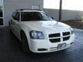 Cool Vanilla White - Magnum SXT Photo No. 3
