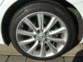 2009 Lexus IS 250 AWD Wheel and Tire Photo