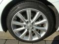 2009 Lexus IS 250 AWD Wheel