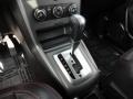  2008 VUE Red Line AWD 6 Speed Automatic Shifter