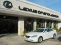 Starfire White Pearl - ES 350 Photo No. 1
