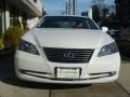 Starfire White Pearl - ES 350 Photo No. 2
