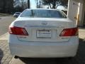 Starfire White Pearl - ES 350 Photo No. 5