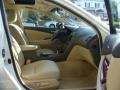 Starfire White Pearl - ES 350 Photo No. 8