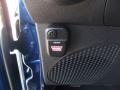 2009 Deep Water Blue Pearl Coat Jeep Wrangler X 4x4  photo #11