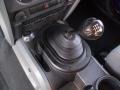 2009 Deep Water Blue Pearl Coat Jeep Wrangler X 4x4  photo #12