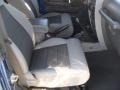 2009 Deep Water Blue Pearl Coat Jeep Wrangler X 4x4  photo #18