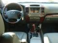Titanium Silver Metallic - GX 470 Photo No. 9
