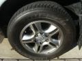 Titanium Silver Metallic - GX 470 Photo No. 14
