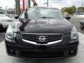 Super Black - Maxima 3.5 SE Photo No. 2