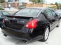 Super Black - Maxima 3.5 SE Photo No. 4