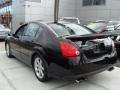 Super Black - Maxima 3.5 SE Photo No. 6