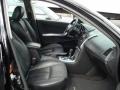 Super Black - Maxima 3.5 SE Photo No. 12