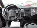 Black - F250 Super Duty FX4 SuperCab 4x4 Photo No. 8