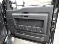 Black - F250 Super Duty FX4 SuperCab 4x4 Photo No. 24
