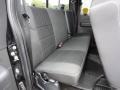 Black - F250 Super Duty FX4 SuperCab 4x4 Photo No. 25