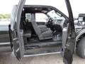 Black - F250 Super Duty FX4 SuperCab 4x4 Photo No. 26
