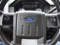 Black - F250 Super Duty FX4 SuperCab 4x4 Photo No. 31